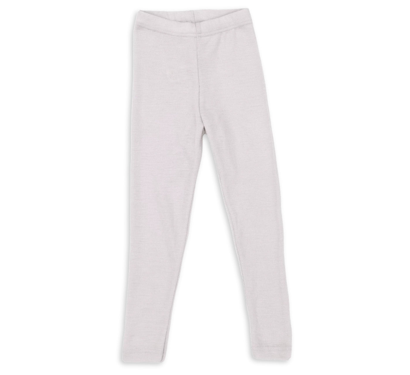 Kinder-Leggings, Wolle/Seide