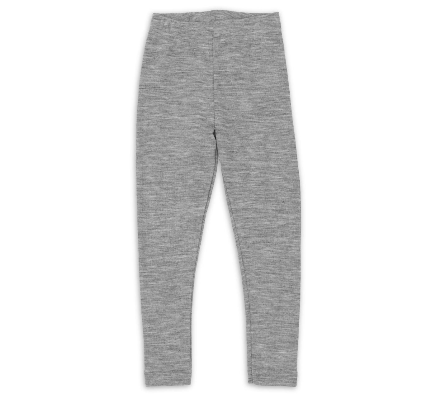 Kinder-Leggings, Wolle/Seide