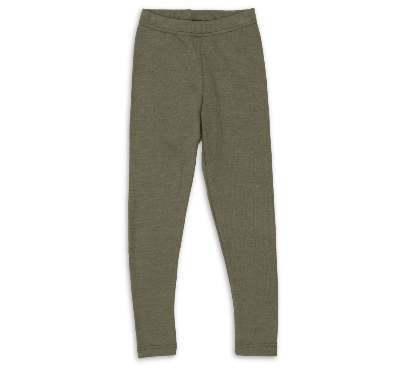 Kinder-Leggings, Wolle/Seide