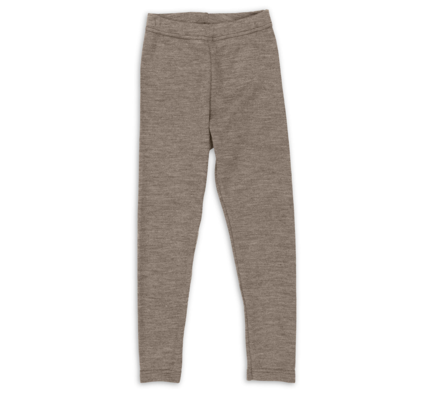 Kinder-Leggings, Wolle/Seide