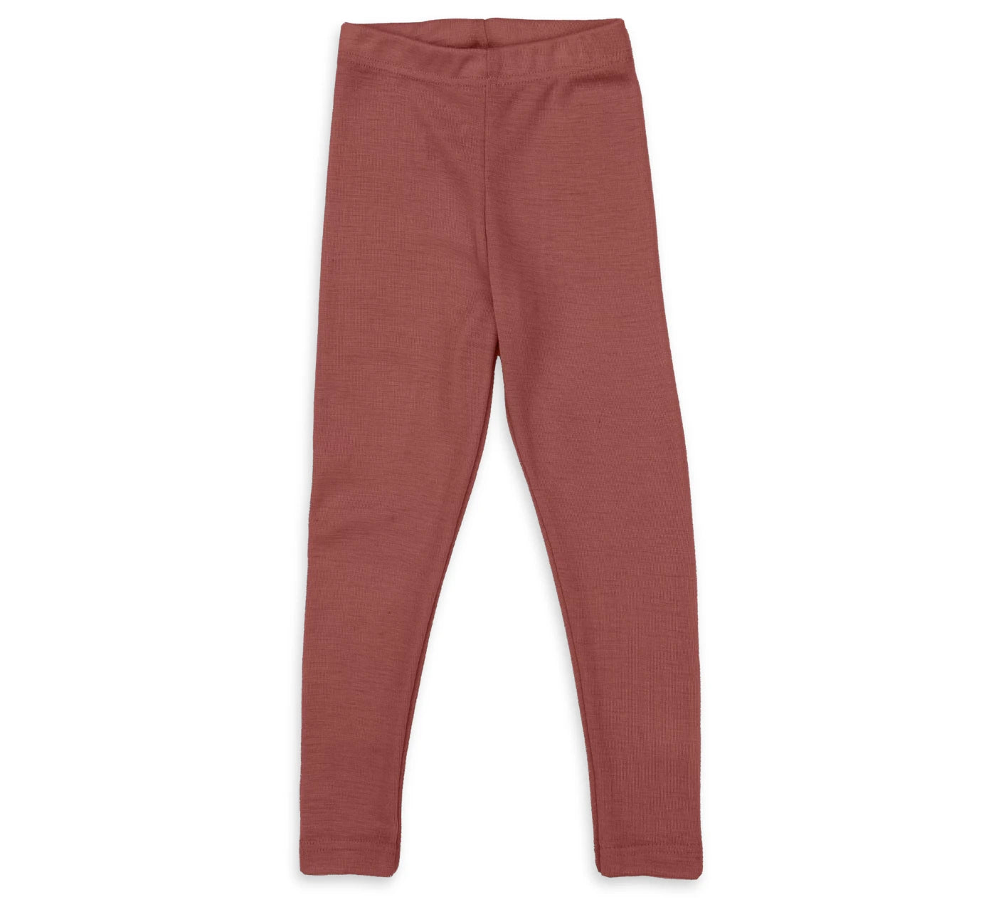 Kinder-Leggings, Wolle/Seide